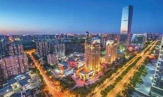 西安高新四路最新爆料,揭秘区域发展新蓝图  第2张