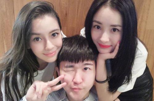 娱乐扒圈吃瓜记,揭秘明星幕后故事，吃瓜群众必看  第3张