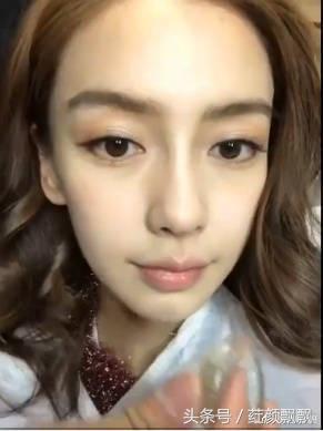 谁爆料的杨颖视频播放过,播放量惊人引发热议 第3张 谁爆料的杨颖视频播放过,播放量惊人引发热议 第3张