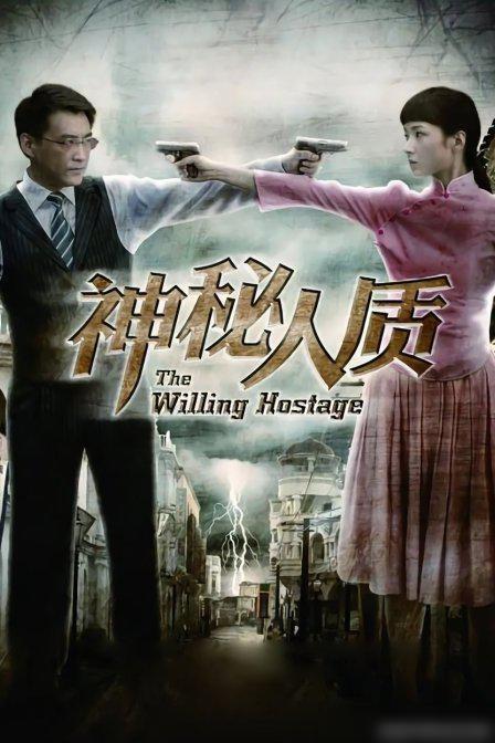 电视剧神秘的人质在线观看,揭秘暗流涌动的生死较量