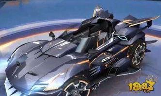 qq飞车手游爆料最新黑夜传说,QQ飞车手游全新神秘角色曝光,速度与激情再升级! 第2张 qq飞车手游爆料最新黑夜传说,QQ飞车手游全新神秘角色曝光,速度与激情再升级! 第2张