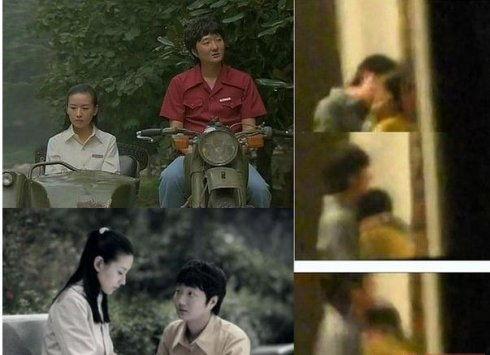 董洁王大治妻子爆料视频,揭秘娱乐圈惊人内幕  第2张