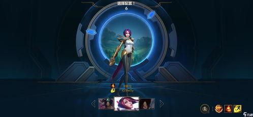 联盟手游剑姬最新爆料,神秘技能觉醒,战场霸主即将归来 第2张 联盟手游剑姬最新爆料,神秘技能觉醒,战场霸主即将归来 第2张